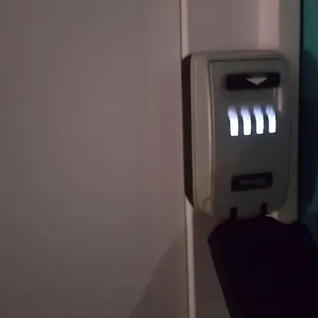 Apartman L'estran - Appt Confortable Avec Piscine Chauffee *
