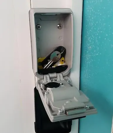 Apartman L'estran - Appt Confortable Avec Piscine Chauffee *