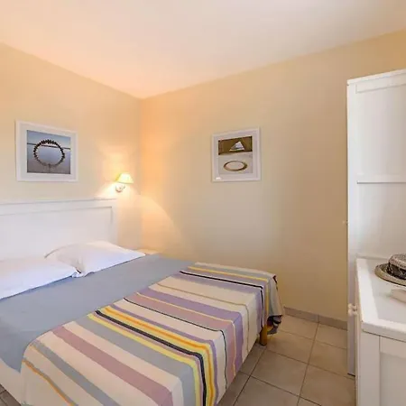 L'estran - Appt Confortable Avec Piscine Chauffee *