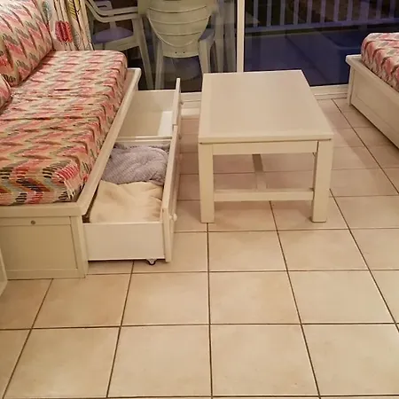 Apartman L'estran - Appt Confortable Avec Piscine Chauffee Saint-Jean-dʼOrbetiers
