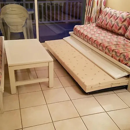 L'estran - Appt Confortable Avec Piscine Chauffee