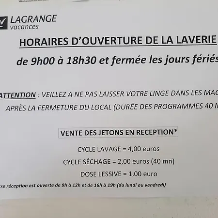 L'estran - Appt Confortable Avec Piscine Chauffee *