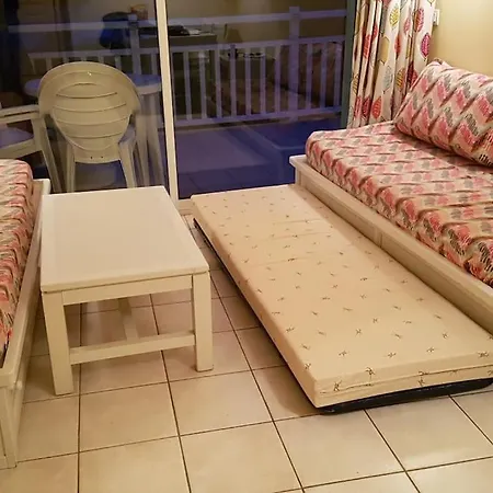 L'estran - Appt Confortable Avec Piscine Chauffee Apartman