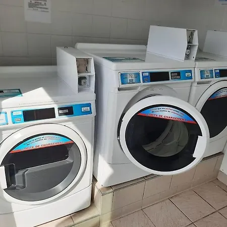 L'estran - Appt Confortable Avec Piscine Chauffee